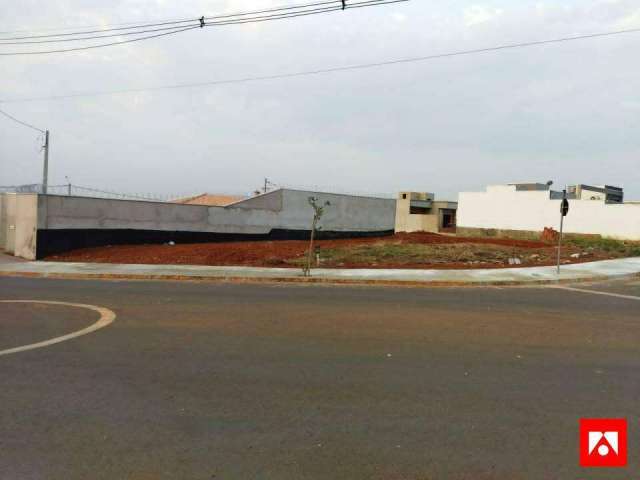 Terreno Residencial à Venda na Reserva Centenária, Santa Bárbara d'Oeste