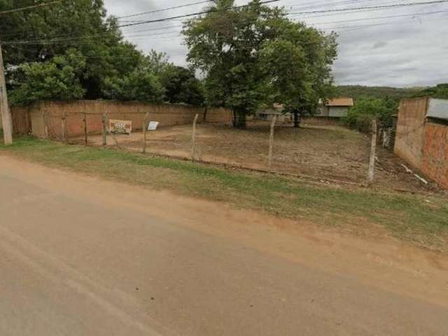 Terreno à venda no Recanto dos Dourados em Campinas