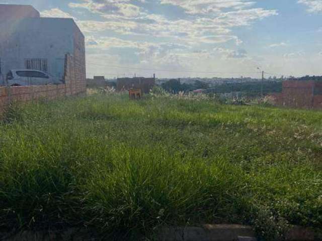 Terreno à Venda no Bairro Aranha Oliveira em Santa Bárbara d'Oeste