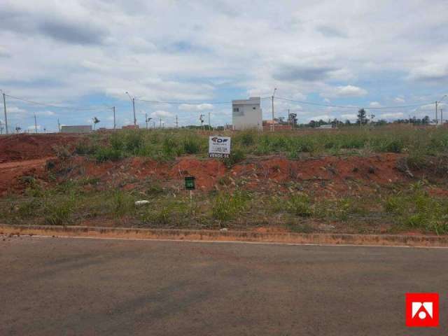 Terreno à Venda no Reserva Centenária em Santa Bárbara d'Oeste