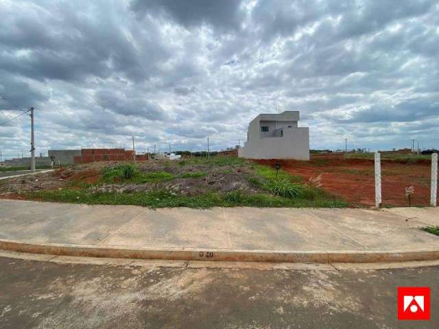 Terreno Residencial à Venda na Reserva Centenária em Santa Bárbara d'Oeste com 299,13m².