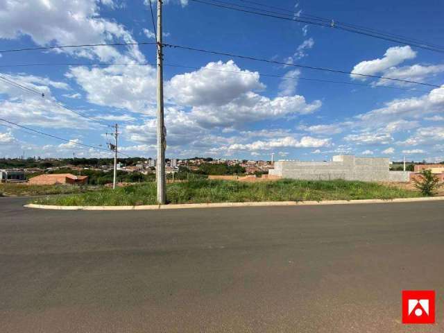 Terreno à Venda no Bairro Aranha Oliveira em Santa Bárbara d'Oeste