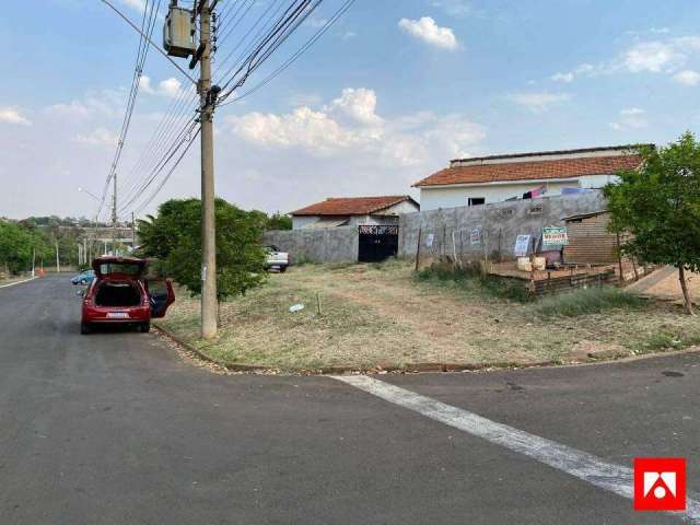 Terreno Residencial à Venda próximo ao centro de Santa Bárbara d'Oeste