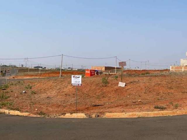 Terreno Residencial à Venda no Reserva Centenária em Santa Bárbara d'Oeste