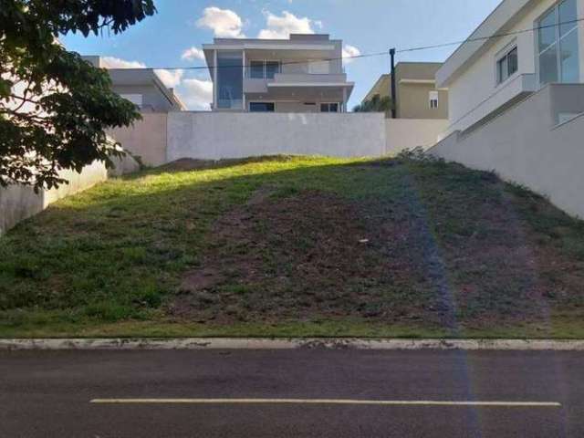 Terreno à Venda no Residencial Reserva do Engenho, Piracicaba