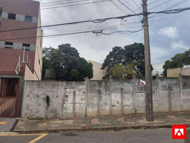 Terreno Residencial à Venda no Centro de Santa Bárbara d'Oeste