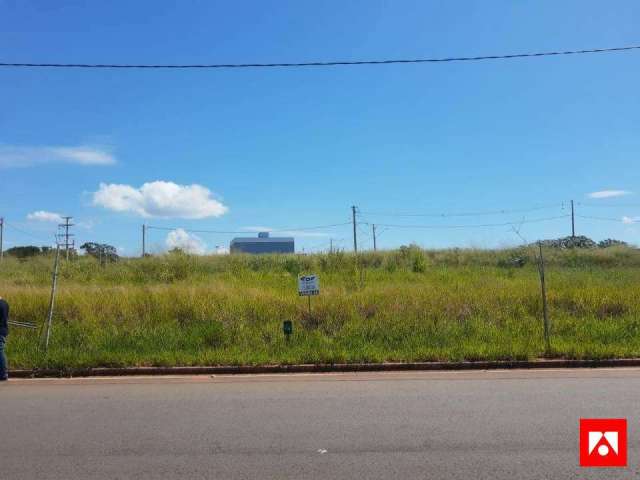 Terreno Residencial à Venda na Reserva Centenária em Santa Bárbara d'Oeste