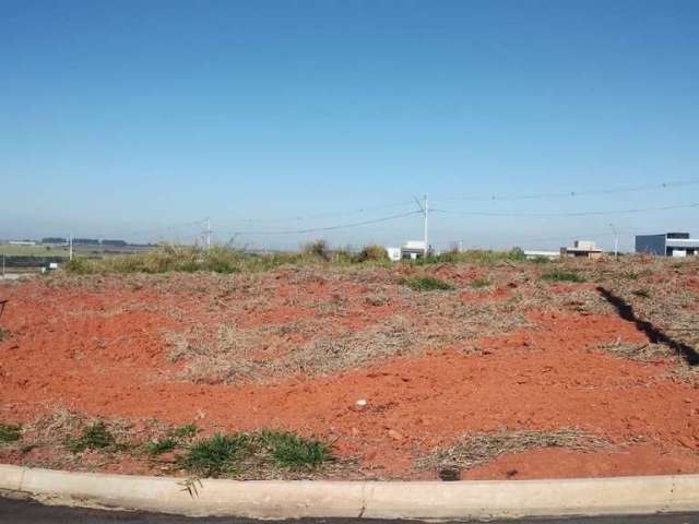 Terreno à Venda no Residencial Florença, Nova Odessa com 579 m²