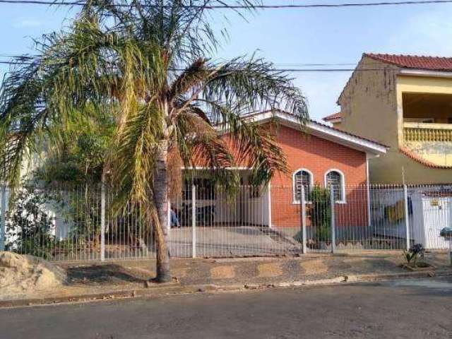 Casa à Venda no Jardim Laudissi, Santa Bárbara d'Oeste com 2 Quartos e Garagem.