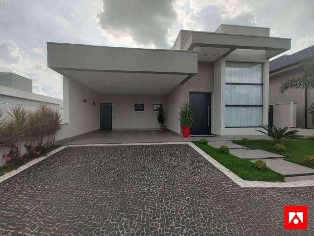 Casa Alto Padrão à Venda no Jardim Residencial Firenze, Santa Bárbara d'Oeste