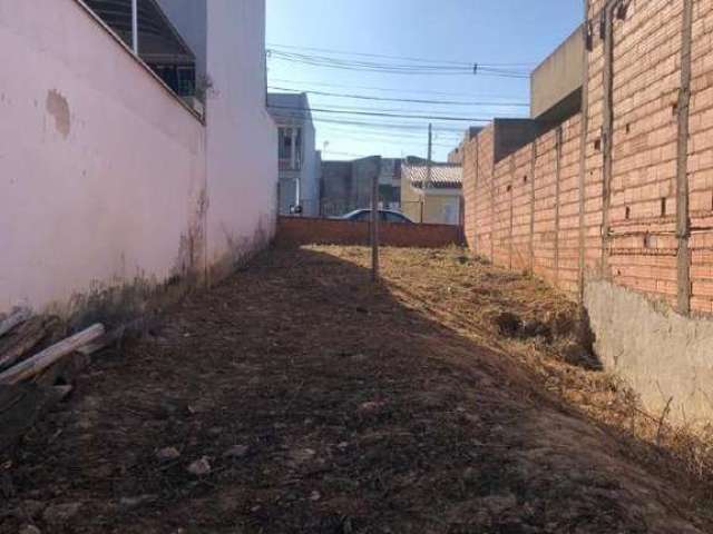 Terreno à Venda no Jardim Boer I, Americana