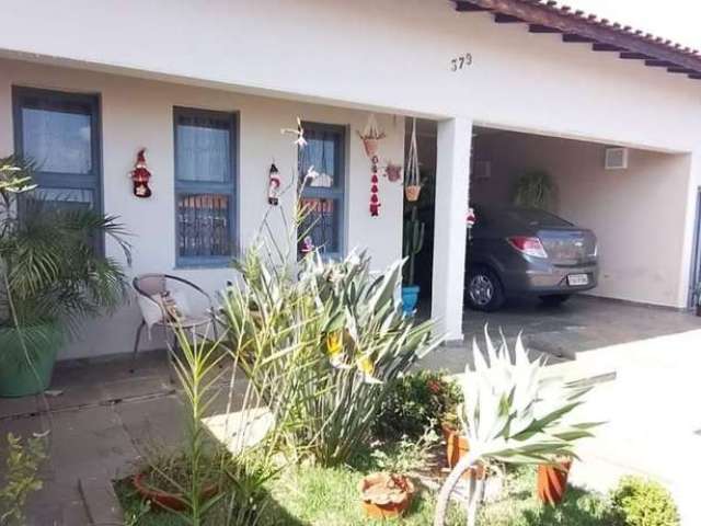 Casa à Venda no Jardim Laudisse em Santa Bárbara d'Oeste