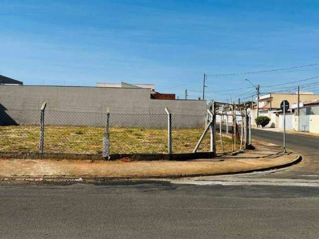 Terreno à Venda no Jardim Dona Regina em Santa Bárbara d'Oeste