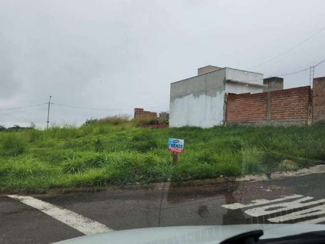 Terreno à Venda no Residencial Piazza Itália em Piracicaba