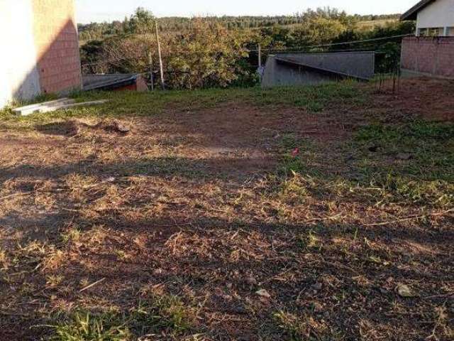 Terreno Residencial à venda no bairro Jardim da Mata em Americana