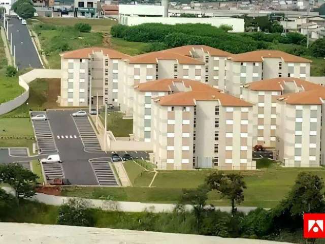 Apartamento à venda No Residencial Joias de Santa Bárbara em Santa Bárbara d'Oeste