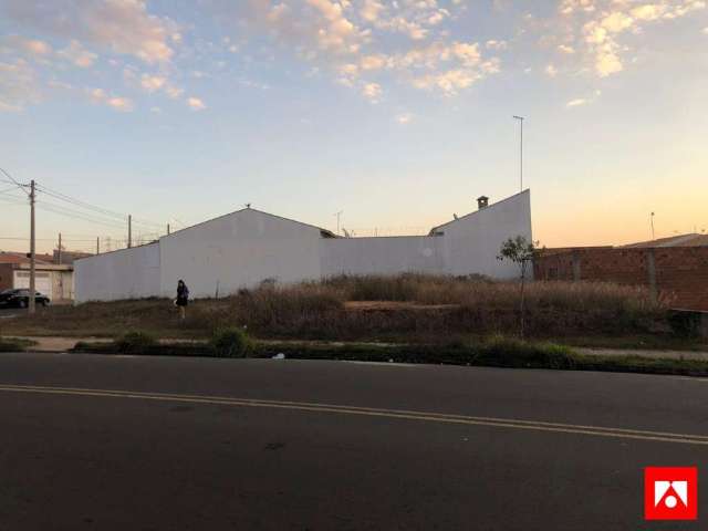 Terreno à venda no loteamento aberto Altos do São Francisco em Piracicaba