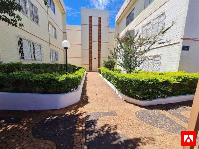 Apartamento à venda no Residencial Olímpia Romi em Santa Bárbara d'Oeste