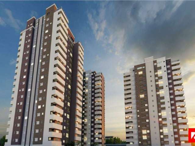 Apartamento à venda no Boulevard de Rosé em Santa Bárbara d'Oeste