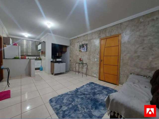 Apartamento à venda no Condomínio Do Prado em Americana com 2 quartos e 1 vaga de garagem.