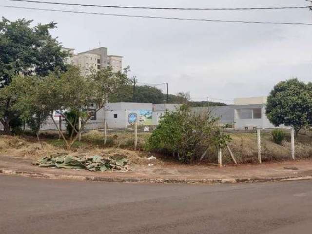 Terreno comercial à venda no Dona Margarida em Santa Bárbara d'Oeste com 1698 m².