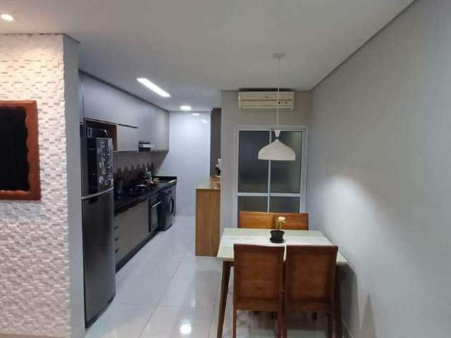 Apartamento à venda no Residencial Ypê Florido em Santa Bárbara d'Oeste