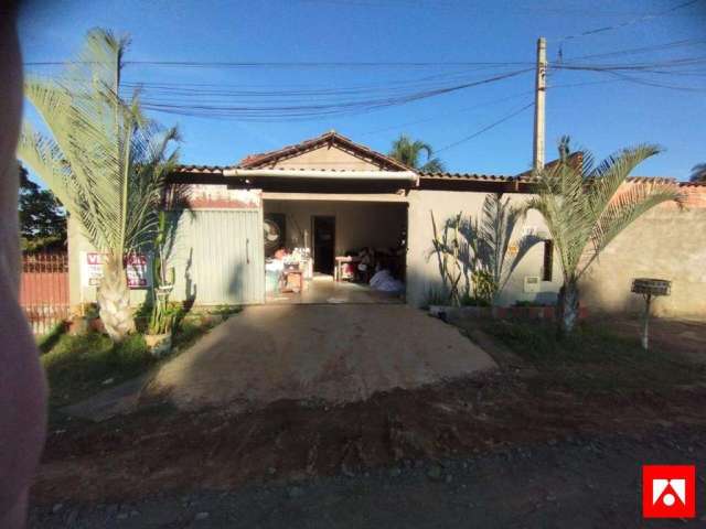 Chácara á venda no Cruzeiro do Sul em Santa Bárbara d'Oeste