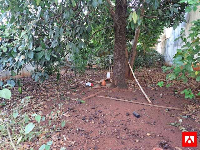 Terreno à venda no Residencial Furlan em Santa Bárbara d'Oeste