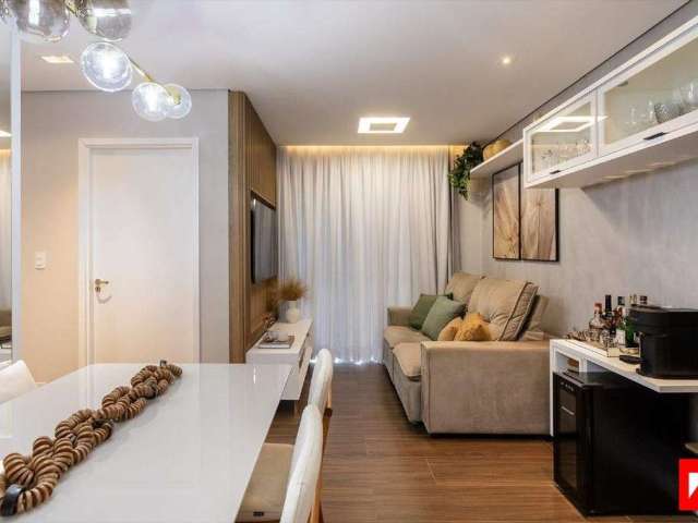 Apartamento à venda no Residencial Dream, Jardim Firenze em Santa Bárbara d'Oeste