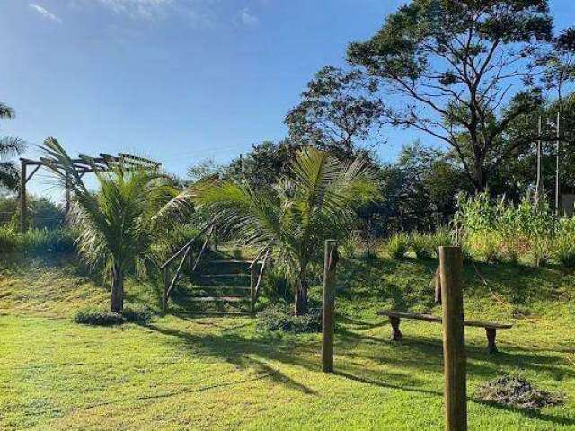 Terreno à venda no Tupi em Piracicaba.