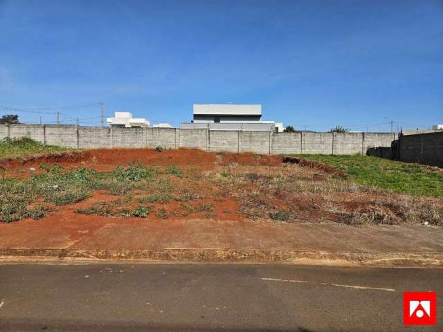 Terreno Comercial à venda no Jardim Firenze em Santa Bárbara d'Oeste