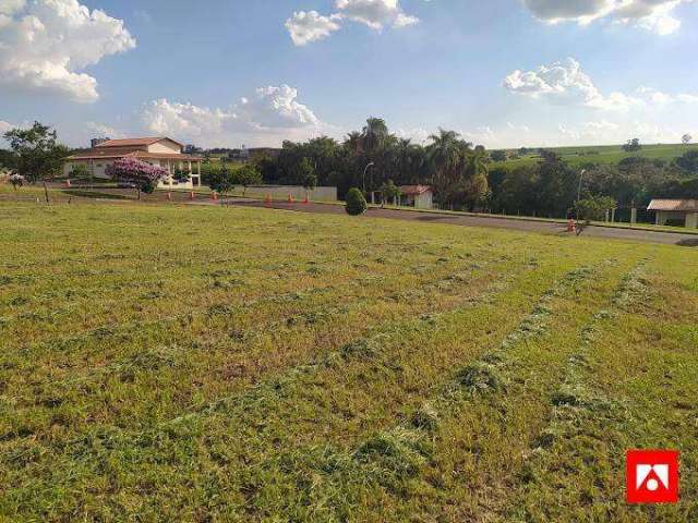 Terreno à venda na Fazenda Santa Lúcia em Americana