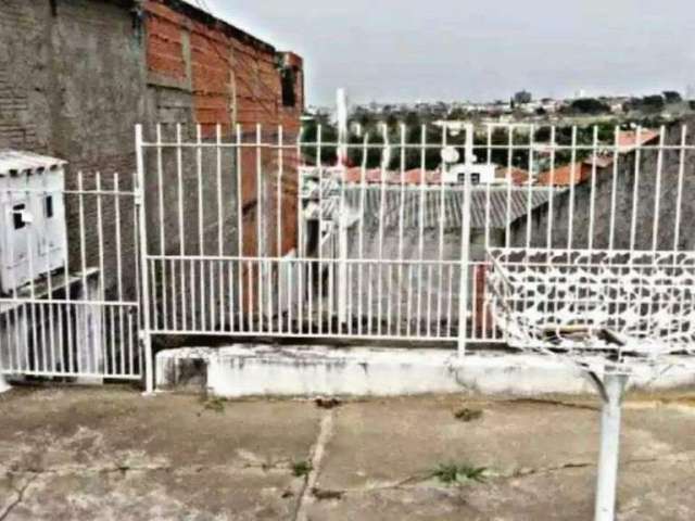 Casa à venda no Parque Residencial São Joaquim em Santa Bárbara D'Oeste