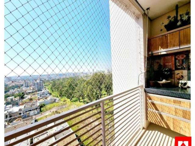 Apartamento à venda no Residencial América em Americana