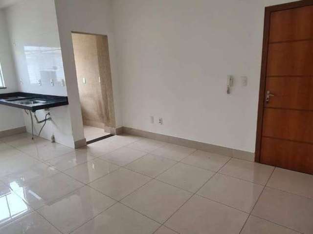 Apartamento à venda no Residencial Stella em Americana