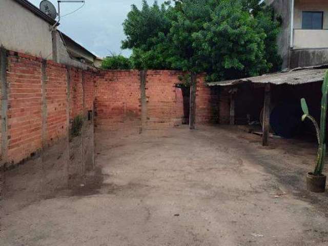 Terreno à venda no Jardim Icaraí em Santa Bárbara d'Oeste