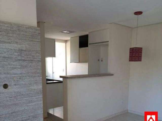 Apartamento à venda no Condomínio Ambiance Residence II em Campinas