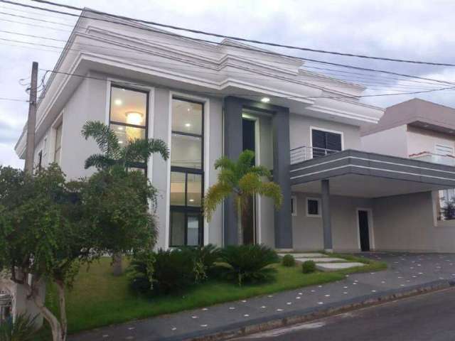 Casa à venda no Condomínio Residencial Villagio em Americana