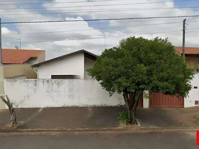 Casa à venda no Jardim Dulce em Santa Bárbara d'Oeste