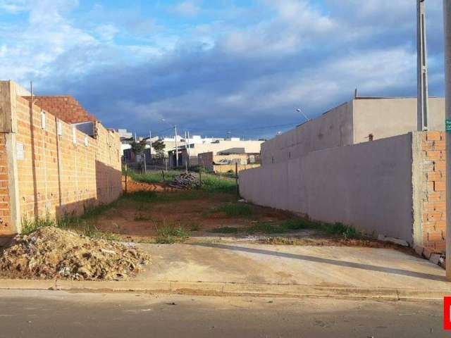 Terreno à Venda no Terra Azul em Santa Bárbara d'Oeste