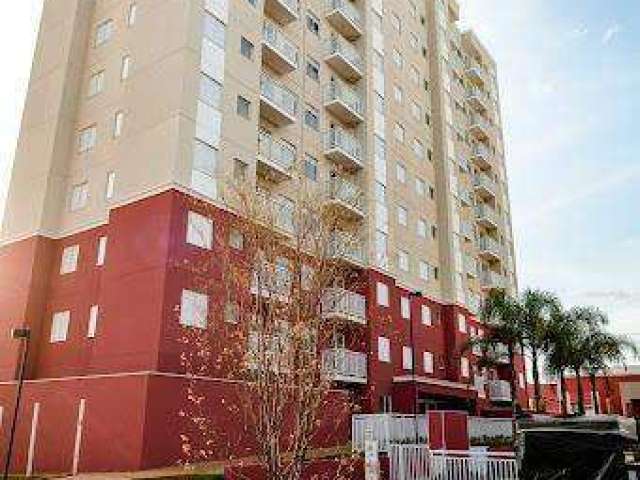 Apartamento à venda no Condomínio New York em Nova Odessa