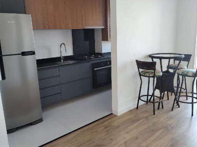 Apartamento à venda no Residencial Kairós em Santa Bárbara d'Oeste