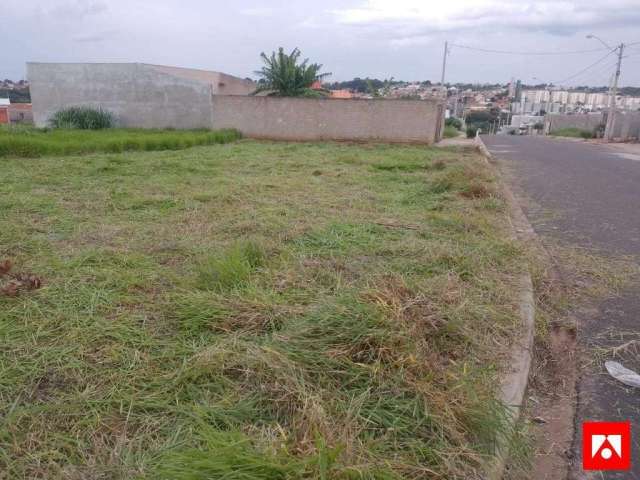 Terreno à venda na Jardim Aranha Oliveira em Santa Bárbara d'Oeste.