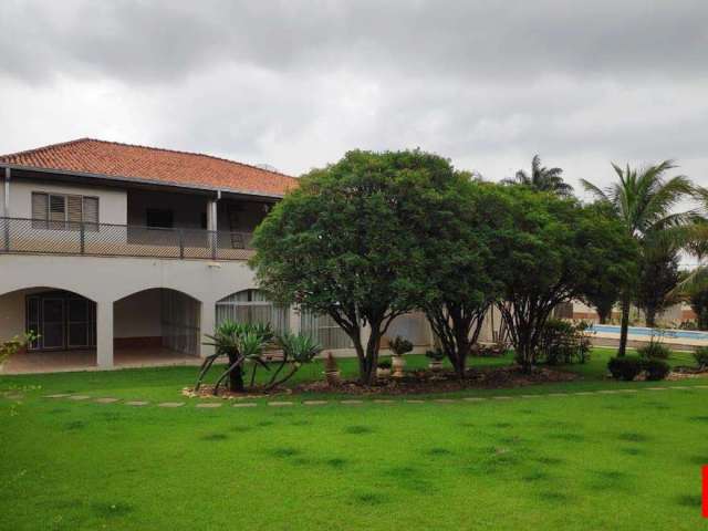 Chácara à venda no Jardim Santa Alice em Santa Bárbara d'Oeste