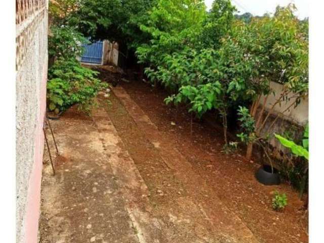 Terreno à venda no Jardim Santa Alice em Santa Bárbara d'Oeste