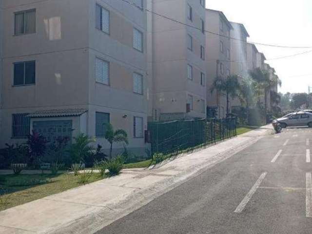 Apartamento à venda no Condomínio Graviola em Santa Bárbara d'Oeste