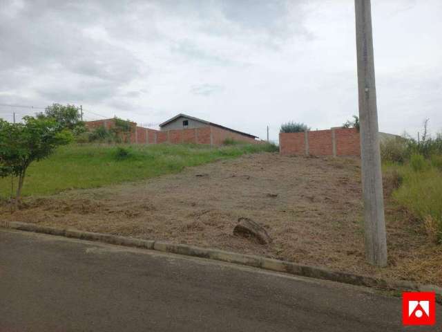 Terreno à venda no Loteamento Jardim Piazza Itália em Piracicaba