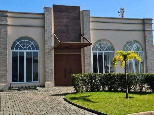 Terreno à Venda no Residencial Engenho Velho em Nova Odessa