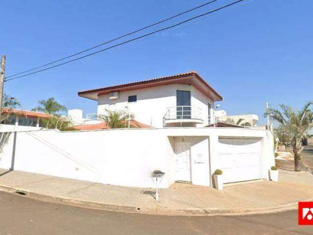 Casa de alto padrão à venda no Residencial Nardini em Americana