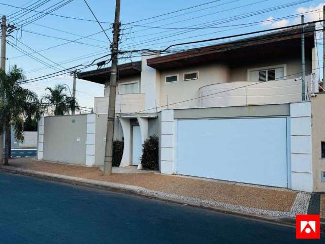 Casa à venda no Jardim Alfa em Santa Bárbara d'Oeste